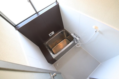 【浴室】 | KITAAMABE戸建