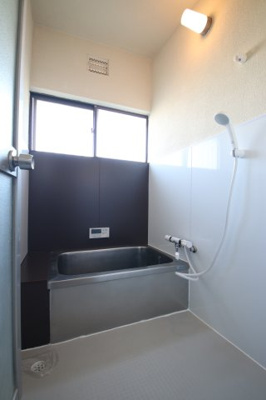 【浴室】 | KITAAMABE戸建