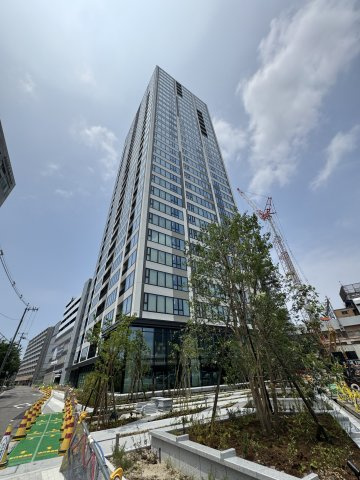 アイコニックタワー新潟ステーション