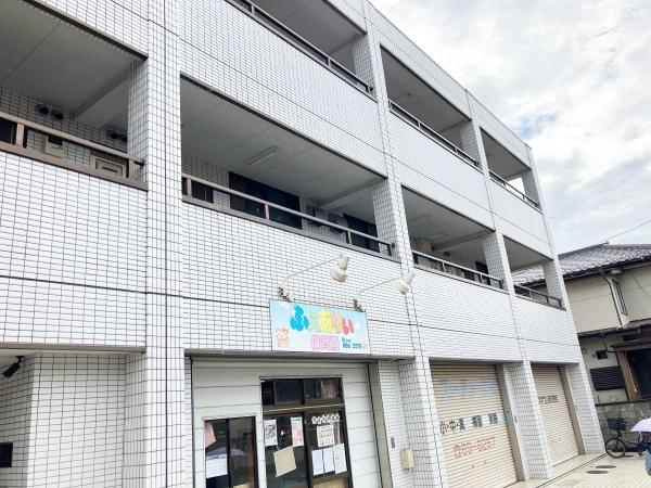 越谷市南越谷1丁目のマンションの画像
