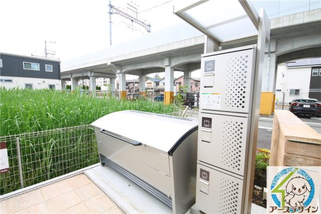 クレール林崎のその他共用部分