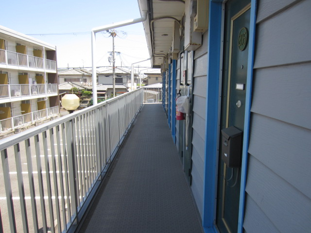 【その他共用部分】