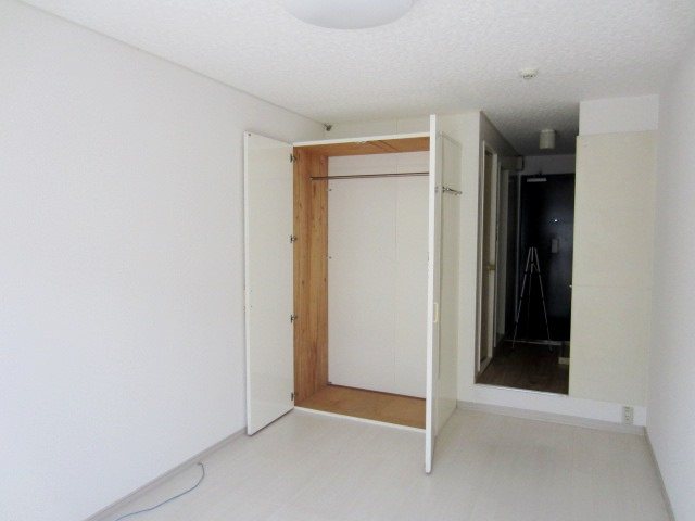 【内装】