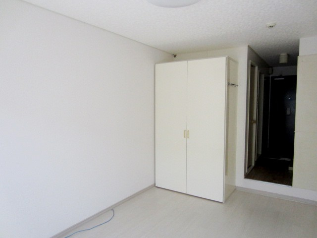 【内装】