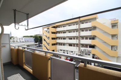 【展望】 | ガーデンハイツ滝山