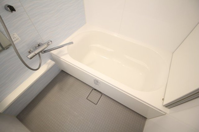 【浴室】 | ガーデンハイツ滝山