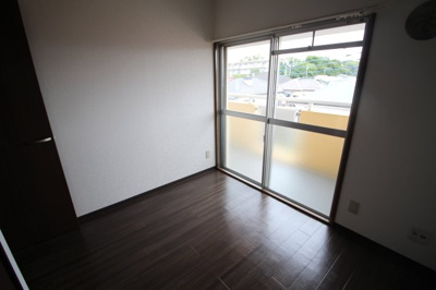 【寝室】 | ガーデンハイツ滝山