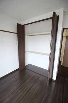 【収納】 | ガーデンハイツ滝山