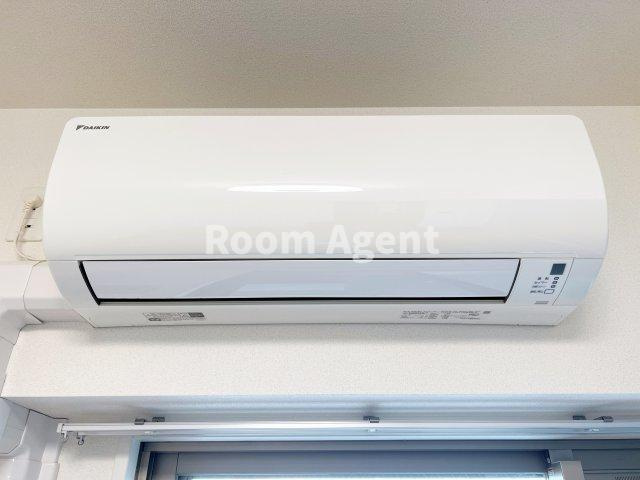 プレサンス錦通　THE　葵の設備