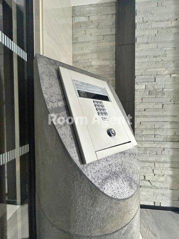 プレサンス錦通　THE　葵のエントランス