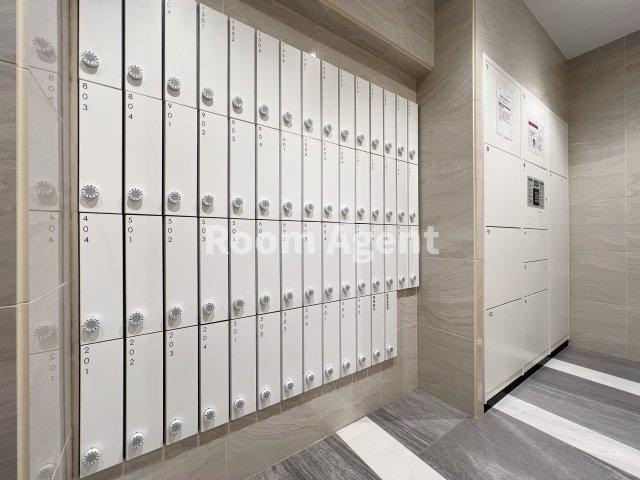 プレサンス錦通　THE　葵のその他