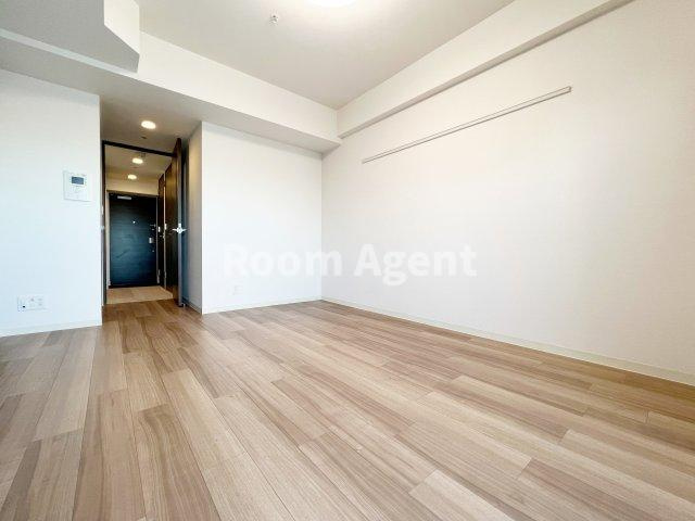 プレサンス錦通　THE　葵の居間・リビング