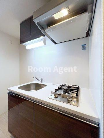 プレサンス錦通　THE　葵のキッチン