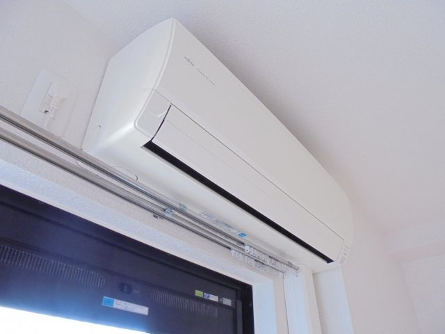 エスフォート本八幡の設備