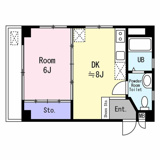 三嘉ハイツの画像