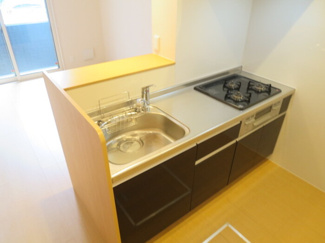 【キッチン】 | Arcobaleno | システムキッチン