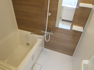 【浴室】 | Arcobaleno | ユニットバス