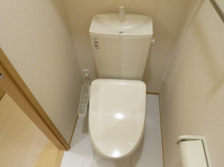 【トイレ】 | Arcobaleno | トイレ 温水洗浄暖房便座