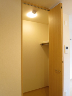 【収納】 | Arcobaleno | 居室収納