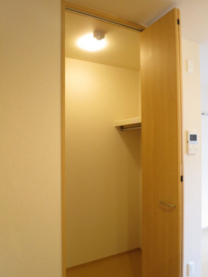 【収納】 | Arcobaleno | 居室収納