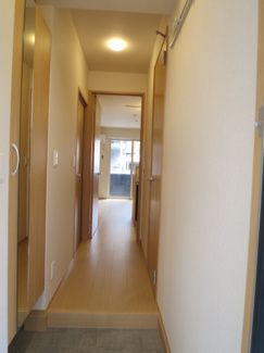 【玄関】 | Arcobaleno | 玄関