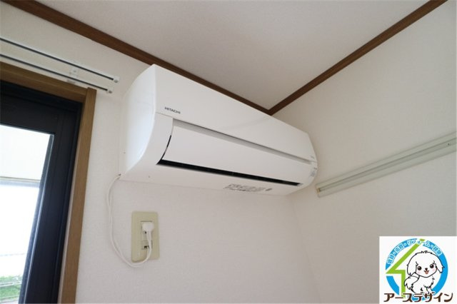 コモド　エールのその他|パース写真