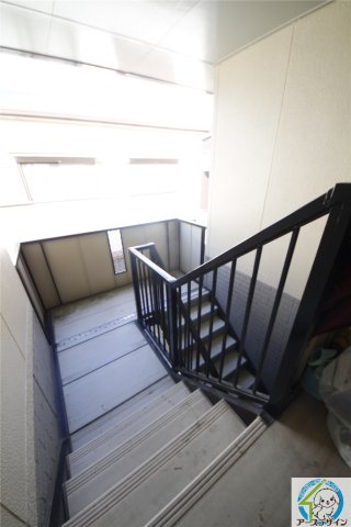 コモド　エールのその他共用部分