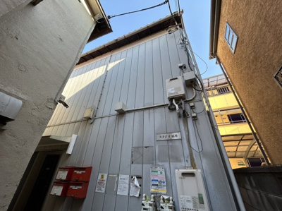 【外観】 | スタジオ成増