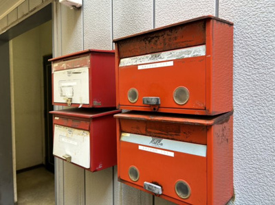 【エントランス】 | スタジオ成増