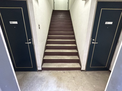 【その他共用部分】 | スタジオ成増