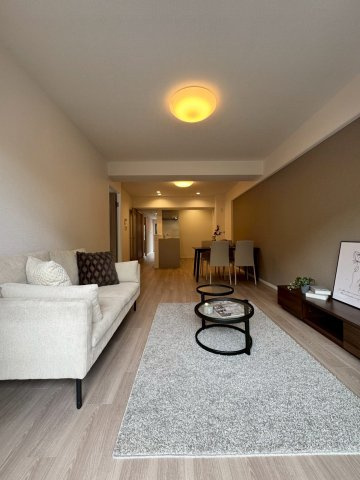 寝屋川コーポラス