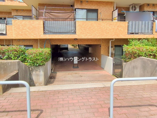 仲介手数料無料　ライオンズマンション西所沢のその他