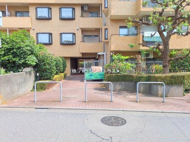 仲介手数料無料　ライオンズマンション西所沢のその他