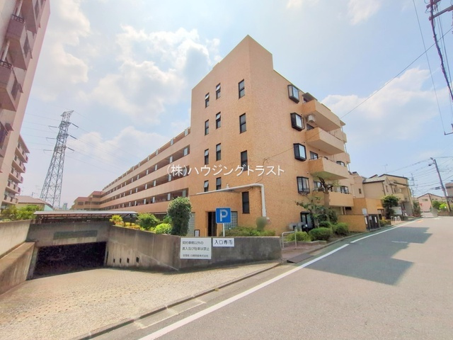 仲介手数料無料　ライオンズマンション西所沢のその他