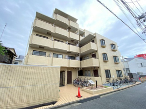 WillOlympia金沢八景の画像