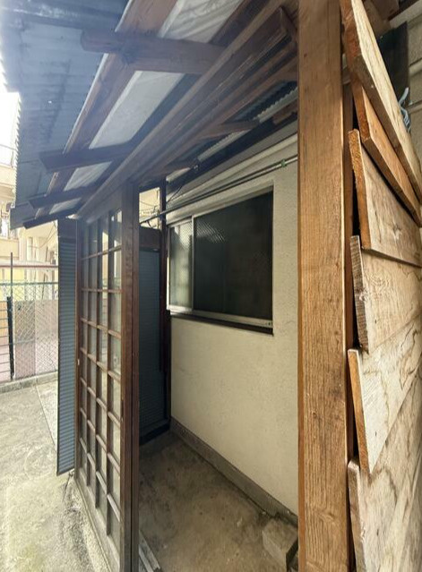 コーポラス西春のその他共用部分