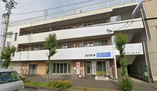 コーポラス西春