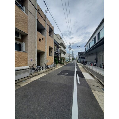 【エントランス】 | アルファ グランデ