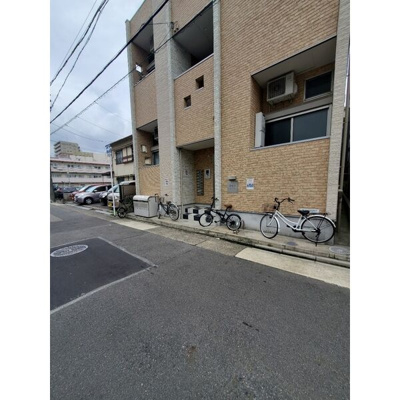 【その他共用部分】 | アルファ グランデ