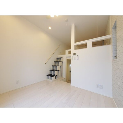 【内装】 | アルファ グランデ