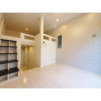 【居間・リビング】 | アルファ グランデ