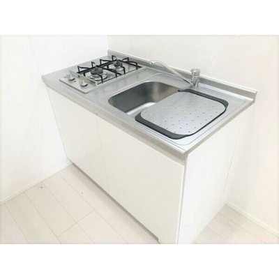 【キッチン】 | アルファ グランデ