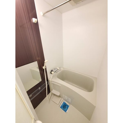 【浴室】 | アルファ グランデ