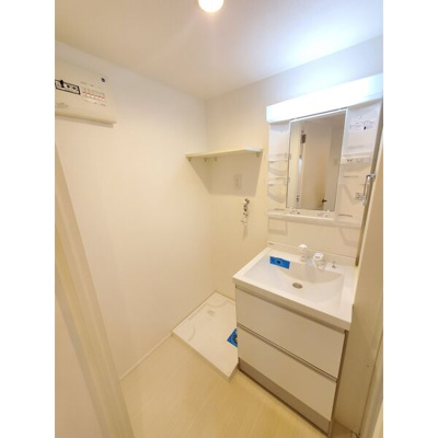 【洗面所】 | アルファ グランデ