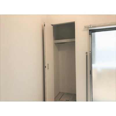 【収納】 | アルファ グランデ