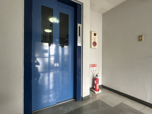 アミティ市大前のその他共用部分