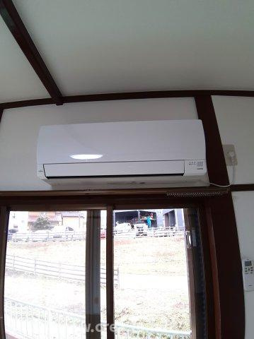 メゾン志木のその他