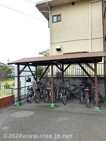 メゾン志木のその他共用部分