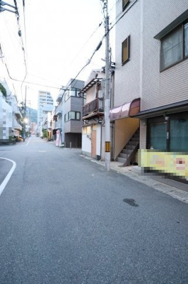 【周辺】 | ソフィー三宮