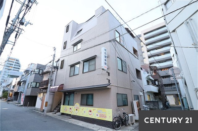 【外観】 | ソフィー三宮